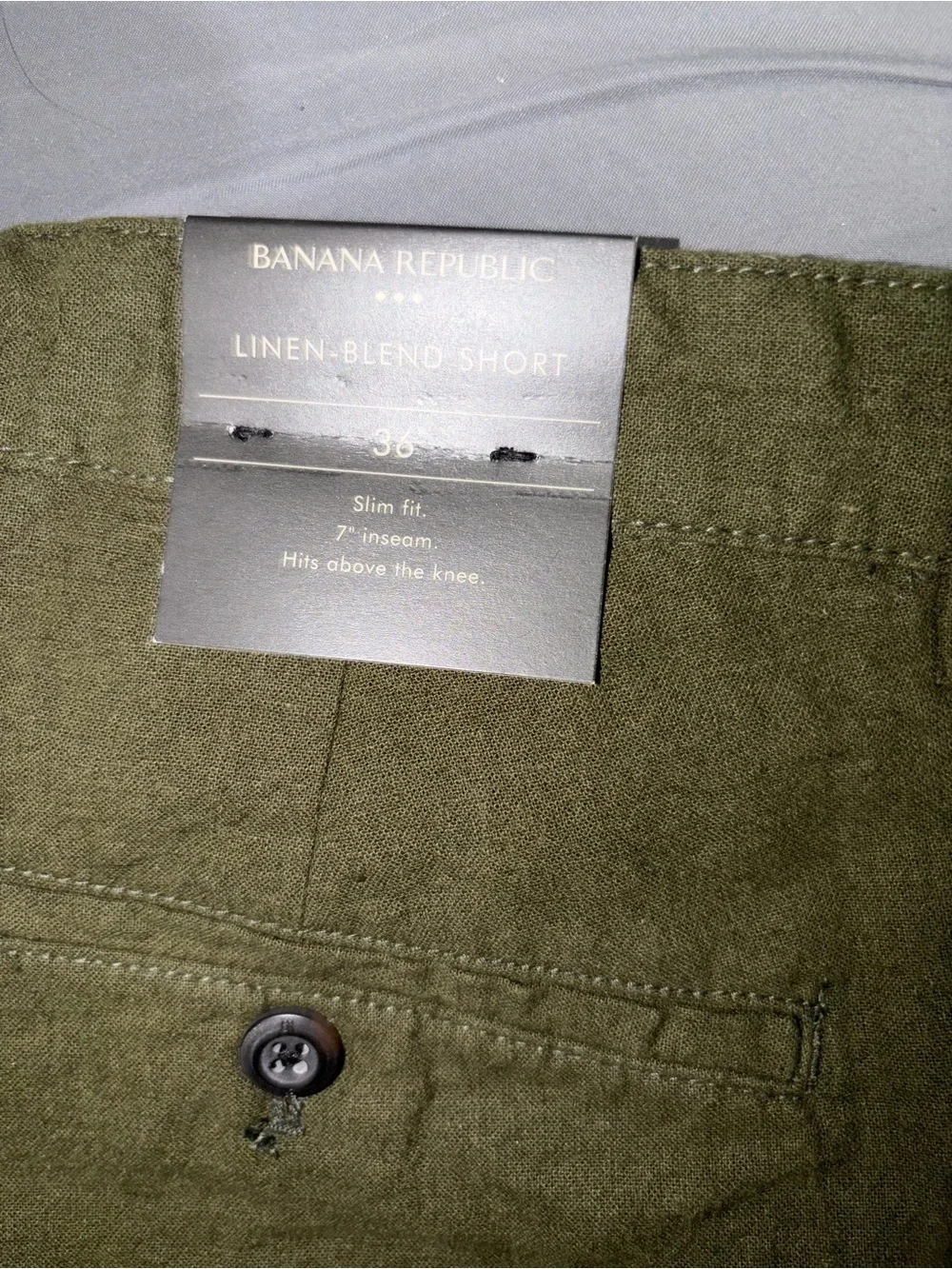 Banana Republic 7